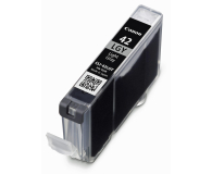 CANON Tusz CL-42 Jasny Szary 6391B001 - 203204 - zdjęcie 2
